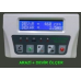 LCD ARAZİ + MOTOR DEVİR SAATİ + SARJ GÖSTERGESİSİ