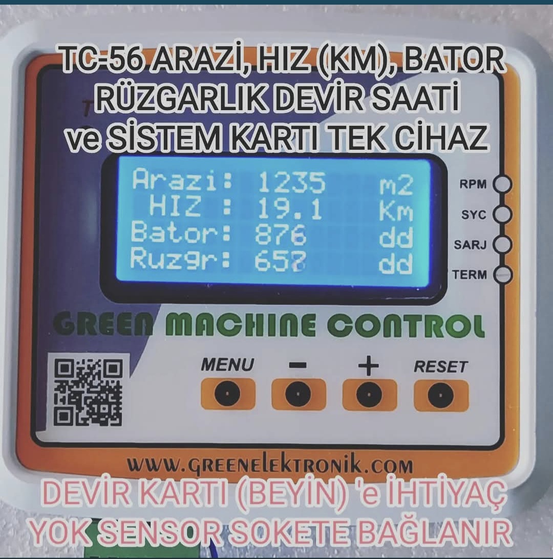 TC 56 DİJİTAL